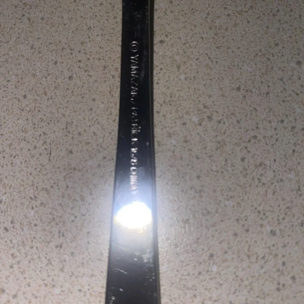 Yamazaki length stainless